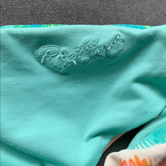 Rip Curl bikini bottoms - Picture 3 of 5